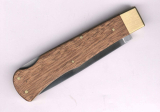 Otter Klappmesser mit Sicherheitsverschluß Model 07 Modell mit Backen
