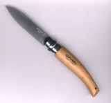 Opinel Gärtnermesser No 8 mittelspitz