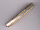 Au Sabot Baribal Klappmesser mit Birkenholzgriff 434059