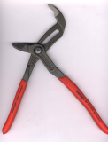 Knipex Cobra 8701250 Wasserpumpenzange in der Standartgröße