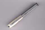 Au Sabot Vendetta Klappmesser mit Knochengriff 332155