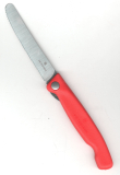 Victorinox Swiss Classic Foldable picnic rot 6.7831.FC1 Reisebrötchentafelklappmesser Welle