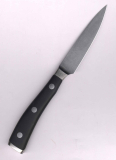 Wüsthof Classic Ikon Gemüsemesser 9cm mittelspitz 1040330409