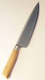 Burgvogel Karl Bahns Oliva Line Kochmesser 20cm Klinge 6860.926.20.0