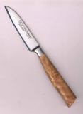 Burgvogel Karl Bahns Oliva Line Gemüsemesser 9cm Klinge 6810.926.09.0 Watenspitz