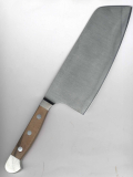 Güde Chai Dao alpha Walnuss W742/16