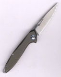 MKM Cellina Titan Bronze MK MY02-TBR
