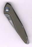 MKM Cellina Titan Bronze MK MY02-TBR