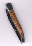 Klappmesser Laguiole 1212E INTHBRI