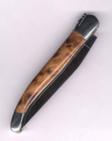 Klappmesser Laguiole 1212E INTHBRI