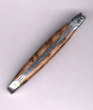 Klappmesser Laguiole 1212E INTHBRI