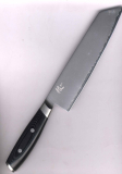Yaxell MON Kiritsuke Messer 3-Lagenstahl