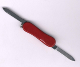Wenger 11002 Evolution 80 Messer