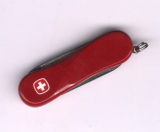 Wenger 11002 Evolution 80 Messer