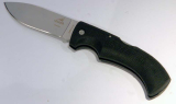 Gerber Gator Drop Point Folder 154 CM plain 6064
