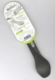 Humangear Ti-Uno GoBites Gabel Löffelkombination aus Titan