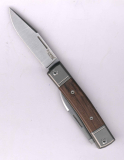 Lionsteel Bestman II Santos
