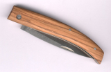 Saladini Pattada 1028-O-G3 Olivenholz