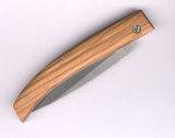 Saladini Pattada 1028-O-G3 Olivenholz