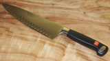 Burgvogel Karl Bahns Masterline Kochmesser 20cm Klinge mit Kullen 6860.951.20.6