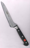 Burgvogel Karl Bahns Masterline Brotmesser Offset mit 15cm Klinge 6440.951.15.2