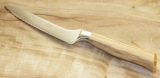 Burgvogel Karl Bahns Oliva Line Brotmesser Offset mit 15cm Klinge 6440.926.15.2