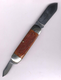 Winchester Sunfish W1829110 mit 2 Klingen