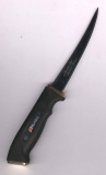 Marttiini 901810 Filletiermesser 4" mit Kautschukgriff 617015C