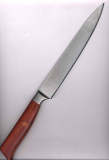 Burgvogel Natura Line Fleischmesser Schinkenmesser mit 20cm Klinge