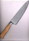 Burgvogel Karl Bahns Oliva Line Kochmesser 20cm extra dünne Klinge 6861.926.20.0
