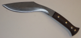 Condor Heavy Duty Kukri Knife CTK1813-10HC in schwarzer Lederscheide