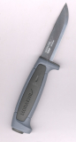 Mora Basic 546 Jahresmesser 2022 stainless dusty blue dark grey Sonderedition