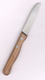 Otter 1021 Küchenmesser Hümmelchen Watenspitz Stainless