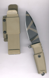 Extrema Ratio Shrapnel OG Desert Warfare 04.1000.0160/DW