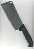 Victorinox Küchenhaubeil 5.4003.18 mit Fibroxgriff, 290g