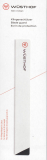 Wüsthof Klingenschützer 2,5cm schmal weiss 20cm 2069540202