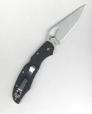 Spyderco Byrd Cara Cara 2 G-10 BY03GP2