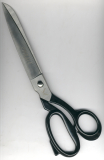 Kretzer Spirale Schneiderschere groß 31.5cm