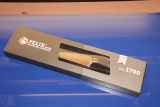 Felix Size S Brotmesser Olivenholz 977222FGB