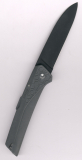 Florinox Kiana MER Klappmesser anthrazite PTFE