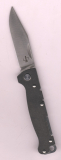 Böker Plus Atlas Backlock Clippoint 01BO866