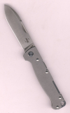 Böker Plus Atlas Backlock Droppoint 01BO865