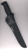 Peltonen M95 Knife Sissipuukko in schwarzer Kompositscheide FJP002