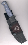 Condor Jagdmesser Aqualore Knife CTK3958-4.3SK