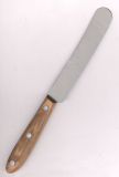 Otter Tafelmesser Olive
