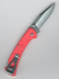 Buck Slim Select EDC 112 Ranger orange Einhandvariante 822111