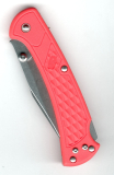 Buck Slim Select EDC 112 Ranger orange Einhandvariante 822111