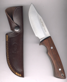 Muela Rhino Cocobolo das große Rhino