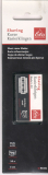 Erbe 10er Pack Rasierklingen Rostfrei 5cm