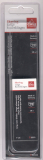 Erbe 10er Pack Rasierklingen für Rasiermesser rostfrei 7cm